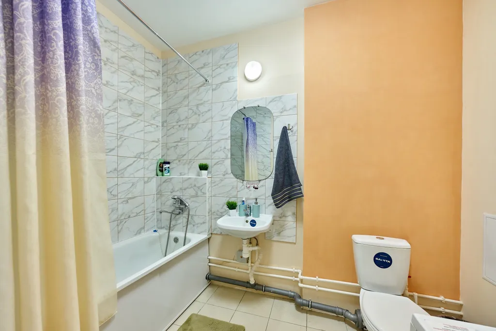 Квартира в центре города ЖК Гулливер