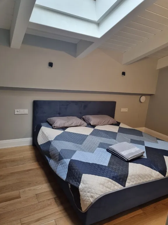 Двухэтажные апартаменты - Красная Поляна