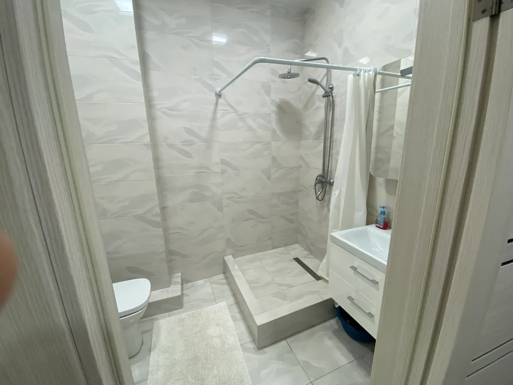 Апартаменты у моря на первой линии