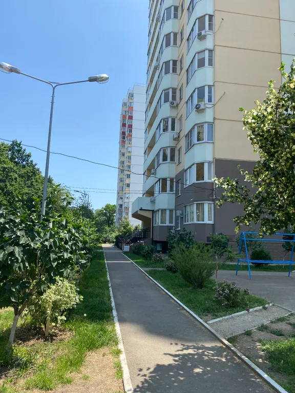 Квартира Квартира у парка Галицкого — Краснодар