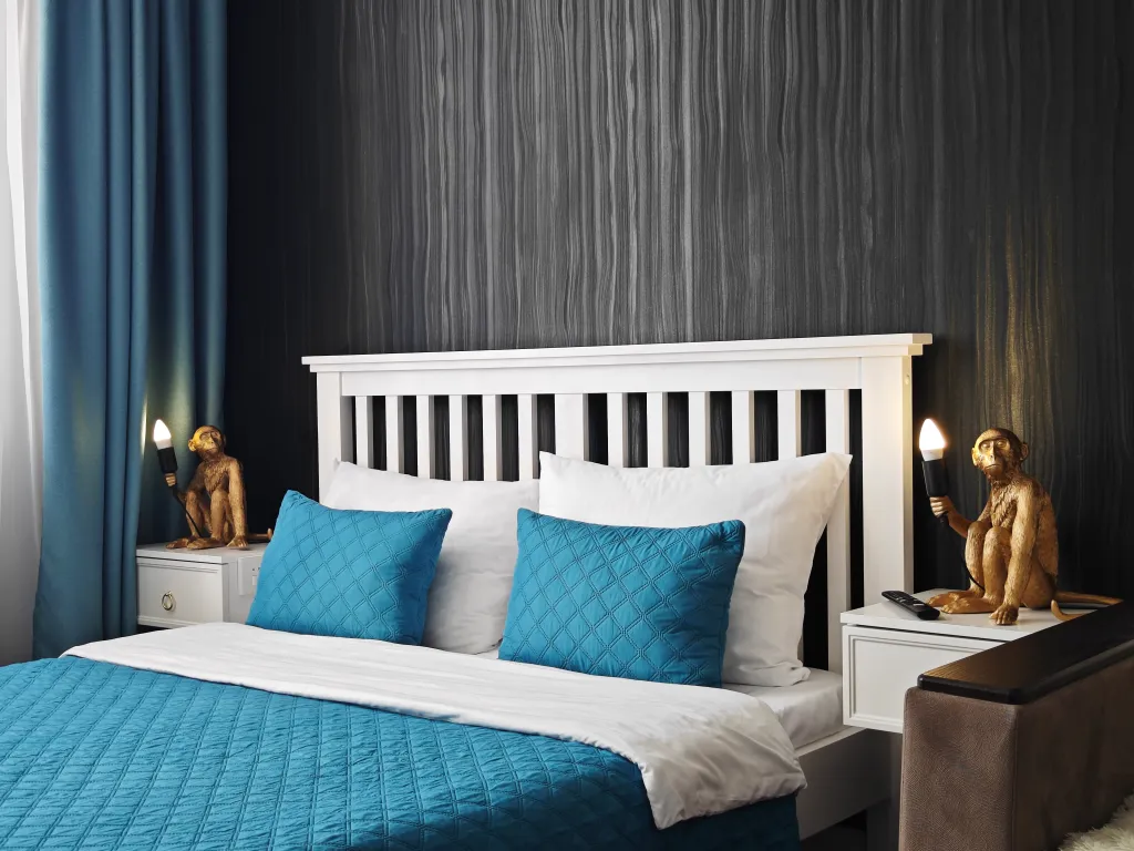 Квартира Квартира Уютный апартамент возле Суздальского парк в центральной части города — Калининград