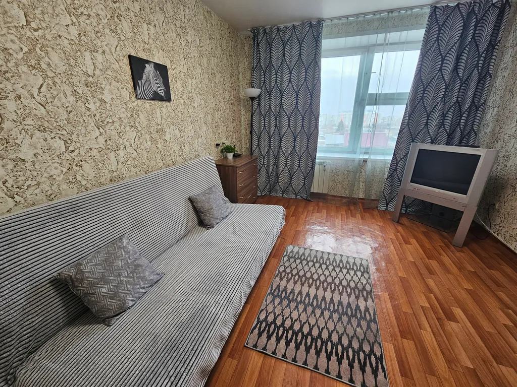 Большая 2к с джакузи