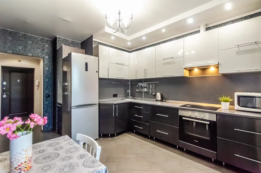 Квартира Уютная квартира — Самара