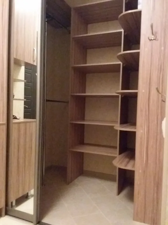 Квартира 1-комнатная Квартира — Геленджик