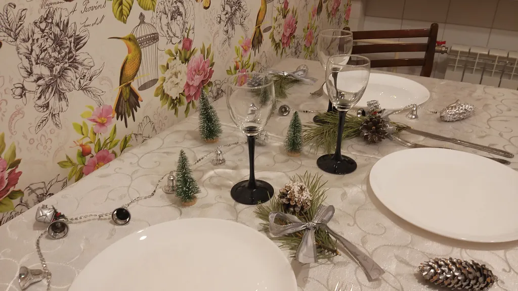 Квартира в самом сердце города