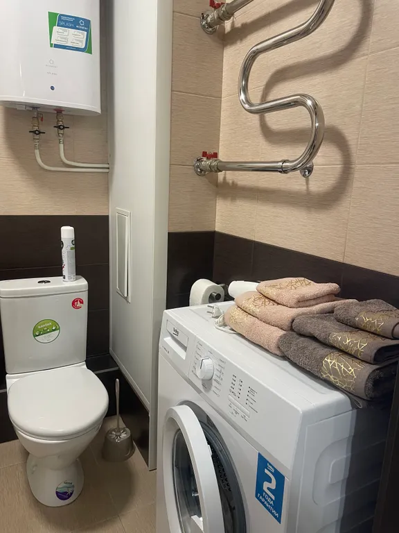 Квартира Уютная квартира в центе города — Самара