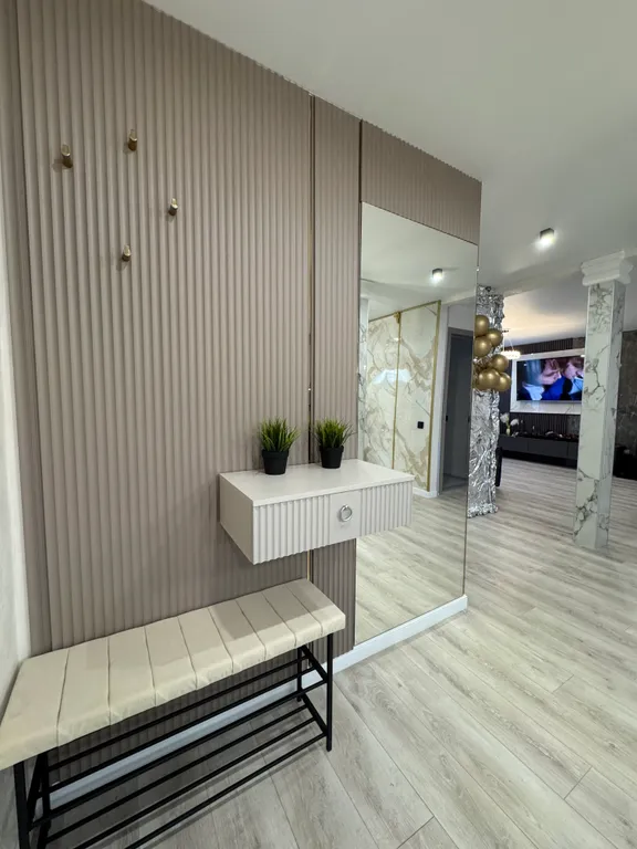 3-комнатный Дом