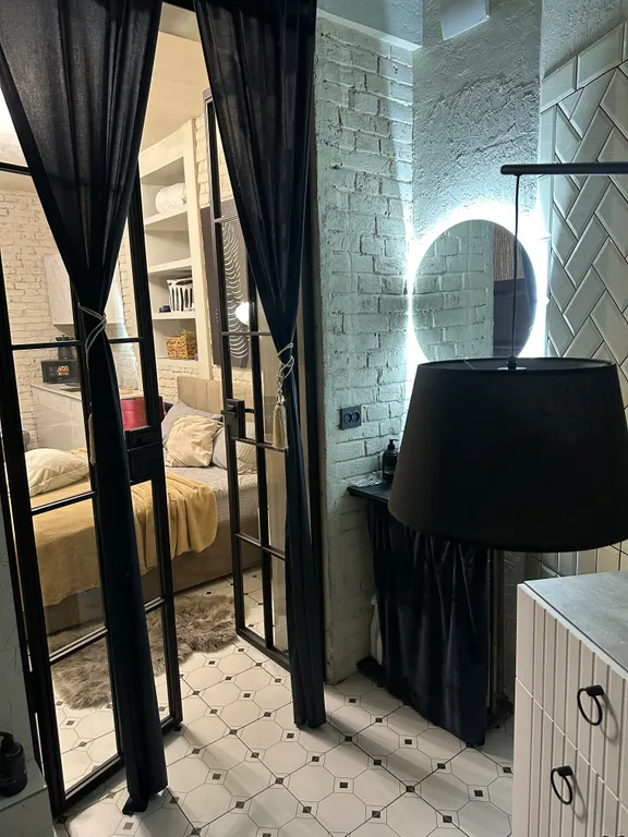 Квартира Номер в центре города — аренда посуточно в Новочеркасск