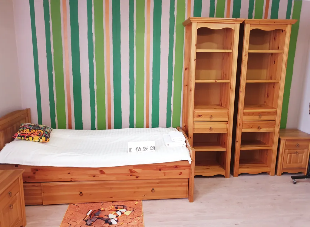 Дом среди гор в Байдарской долине Эвимиз