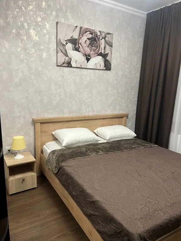 Уютный домик в самом центре