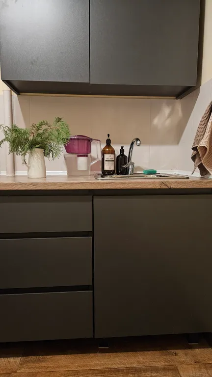 Чистая уютная квартира от детского врача