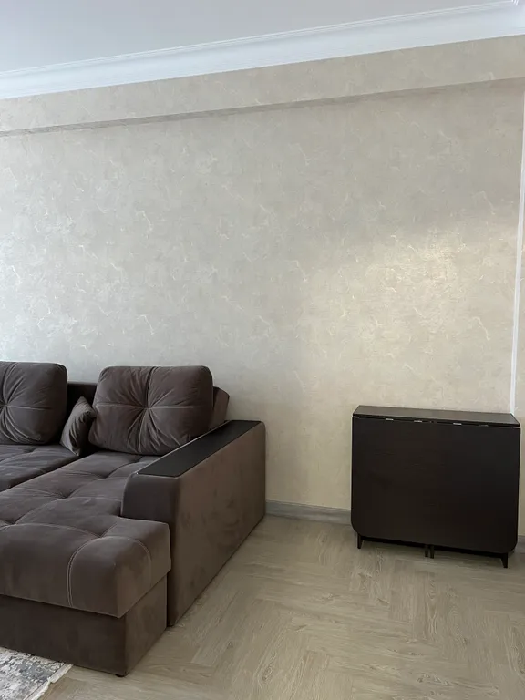 Квартира 2-комнатная Квартира — Каспийск