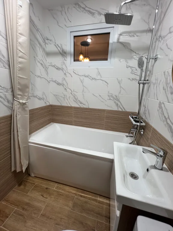 Квартира Квартира с видом на горы — Гагра