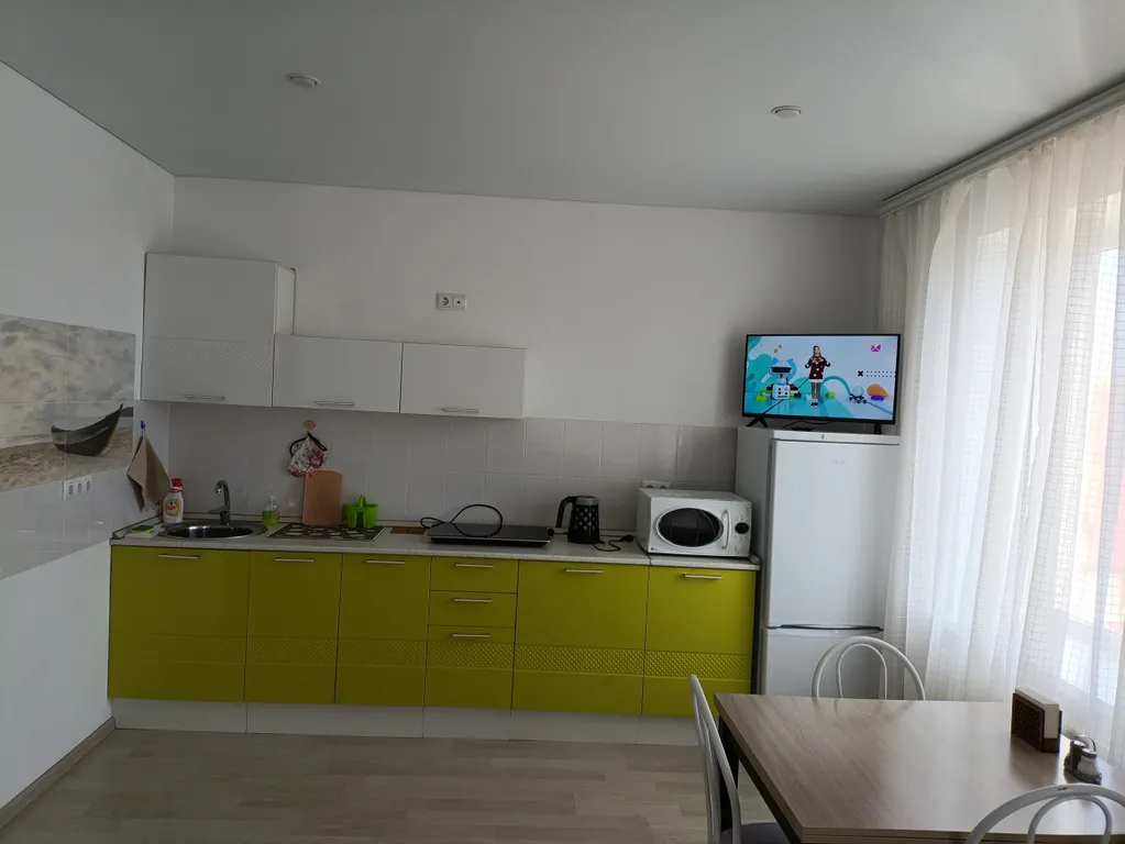 Уютная квартира рядом с ГЛЦ Металлург Магнитогорск и озеро Банное