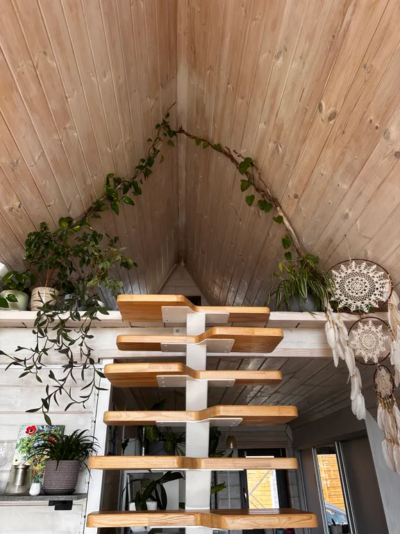 А-Фрейм «Ловец снов»