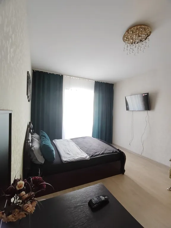 Квартира у Ауры