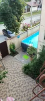 У трёх гор