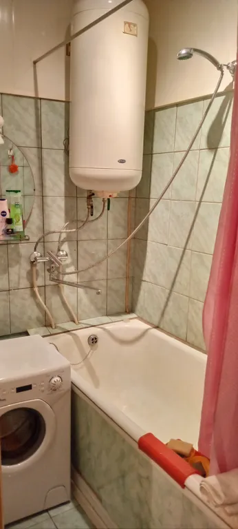 Квартира моремана в центре с видом на острова белого моря