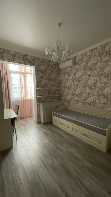 Дом для большой компании