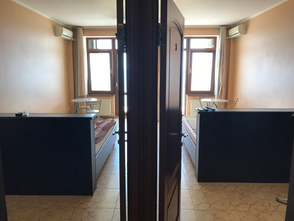 Квартира Комната — аренда посуточно в Отрадное