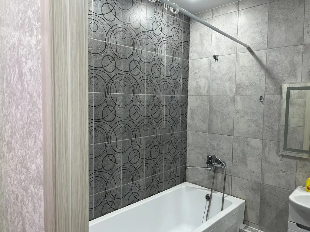 Квартира в новостройке