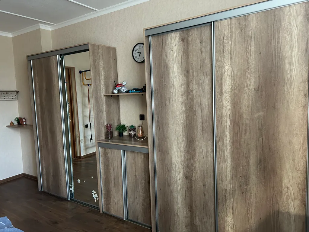 Уютная квартира в центре города, рядом с вокзалом и дорожной развязкой