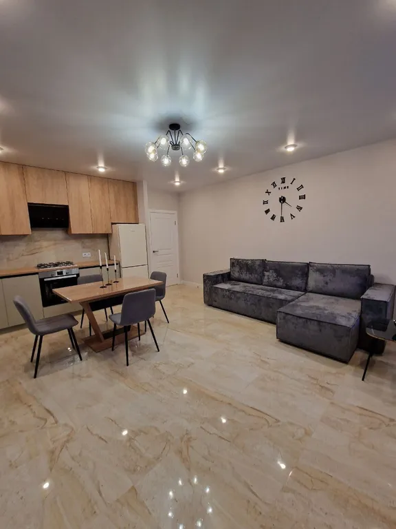 Апартаменты Премиум класса с очками виртуальной реальности