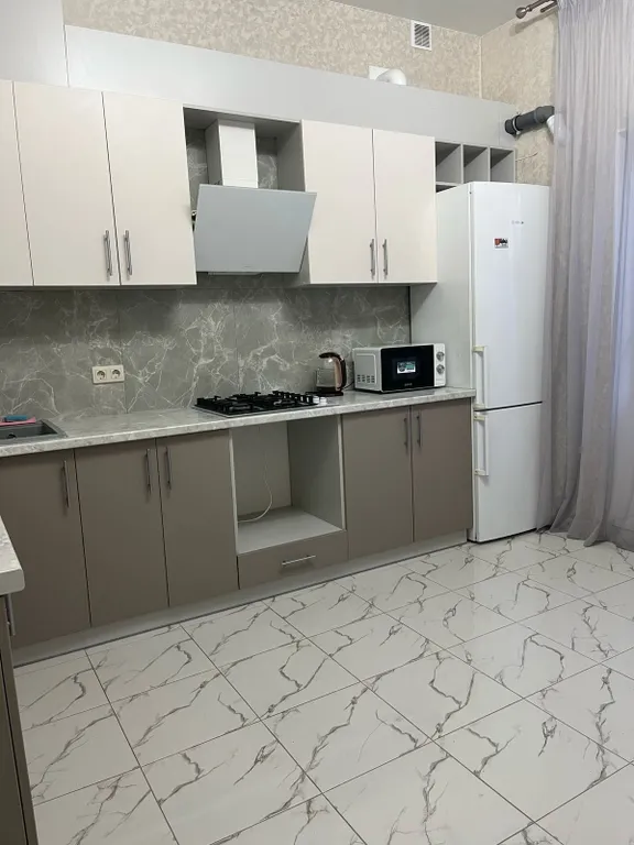 Квартира Идеальное место для отдыха — аренда посуточно в Ставрополь