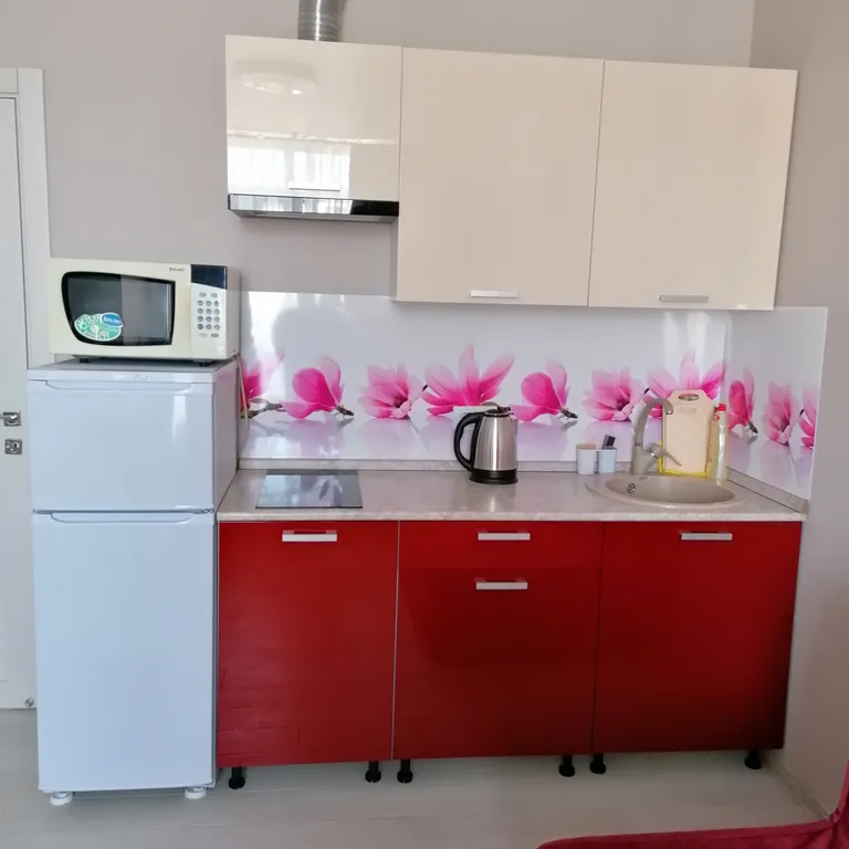 Квартира Рай на земле — аренда посуточно в Дивноморское