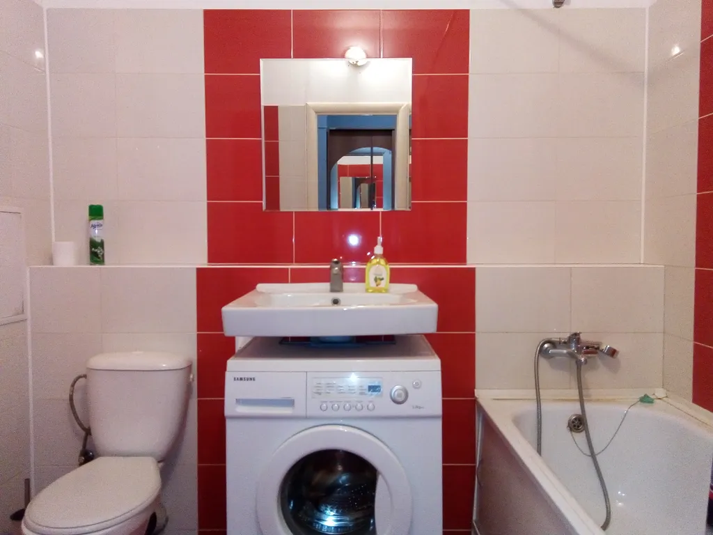 Уютные апартаменты в ЖК Московском