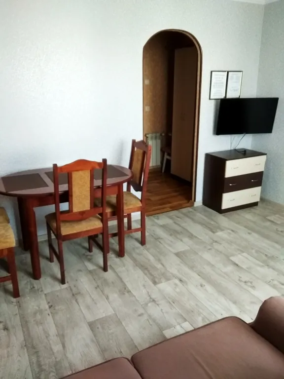 Квартира недалеко от моря — аренда посуточно в Севастополь