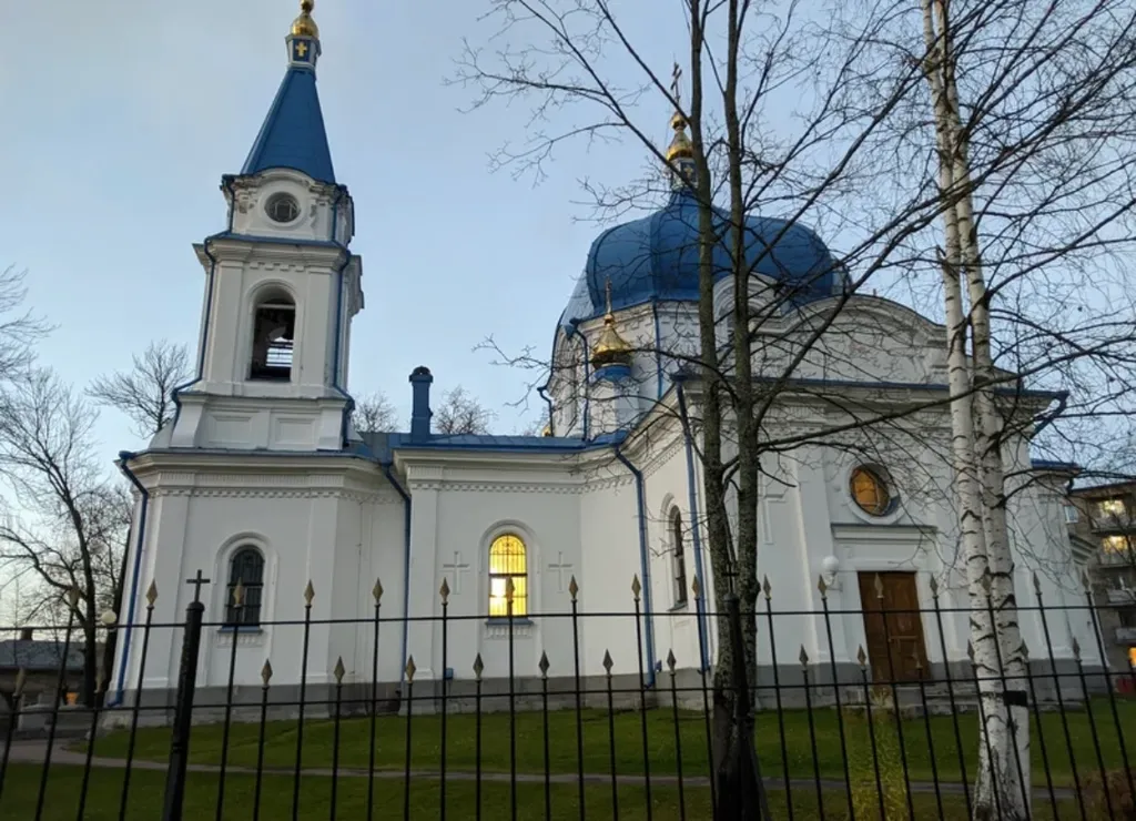 Квартира в центре Сортавала