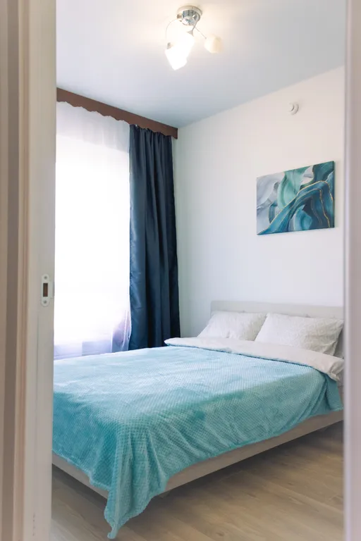 Welcome Home на Магелана