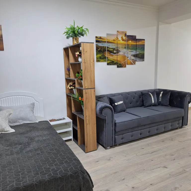 Апартаменты для комфортного проживания