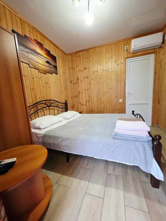 Квартира Комната — Гагра