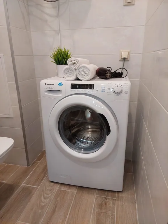 Квартира Стильная квартира — Ярославль