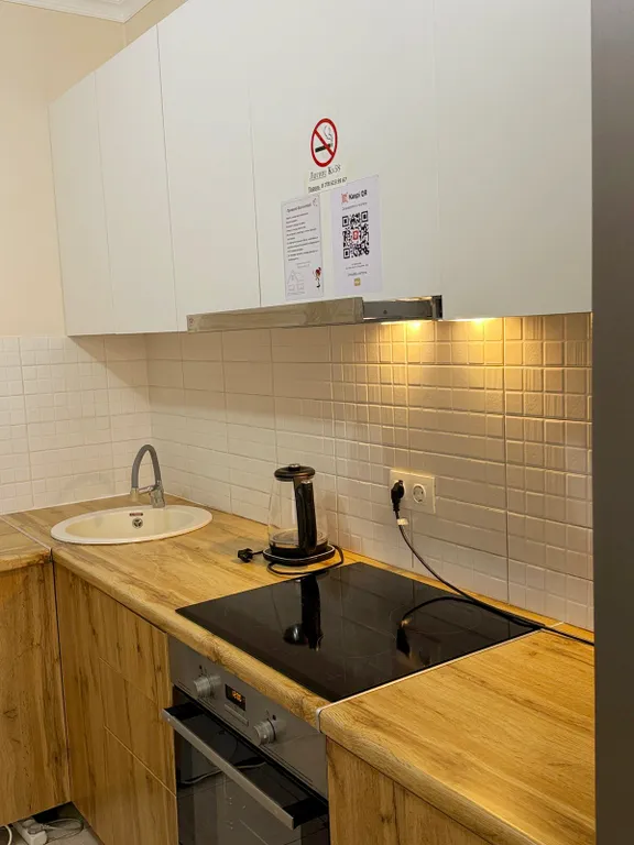 Квартира Семейная 2 комнатная квартира — Алматы