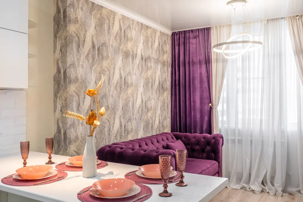 Евро двухкомнатная квартира с видом на Дон — аренда посуточно в Ростов-на-Дону