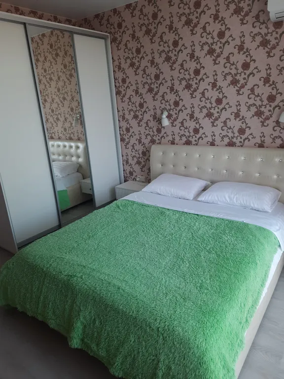 Таунхаус в центре города курорта