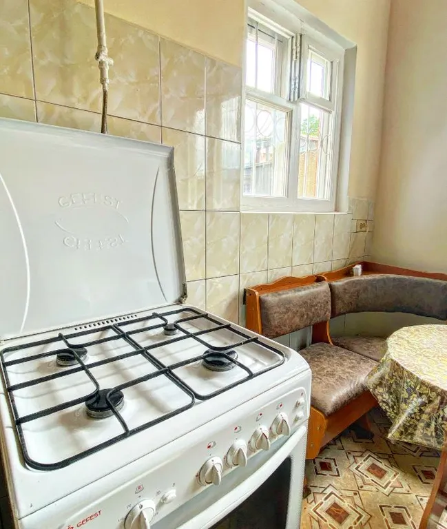 Коттедж Уютный дом в шаговой доступности к парку — Кисловодск