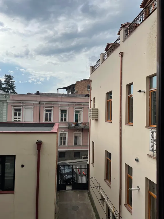 Апартаменты в центре Тбилиси
