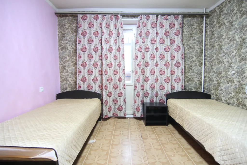 Большая квартира полулюкс в центре города