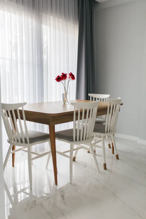 Апартаменты 2+1 в новом комплексе для вашего идеального отдыха