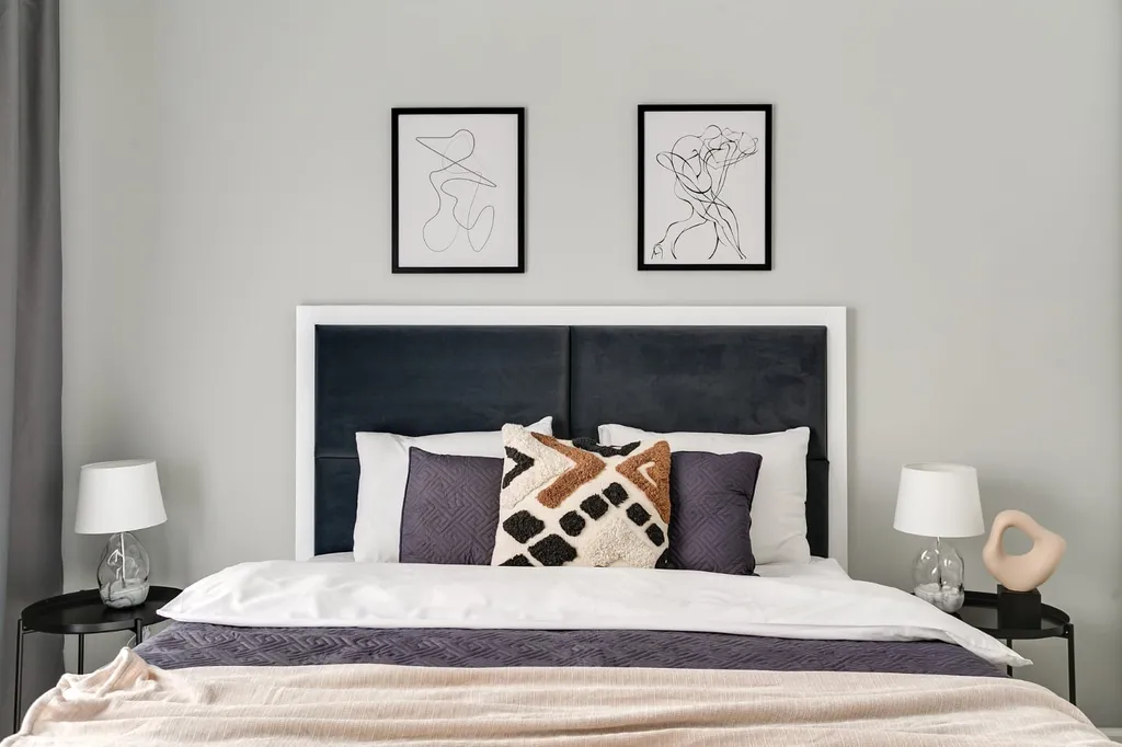 Квартира Апартаменты рядом с Москва-Сити — Москва