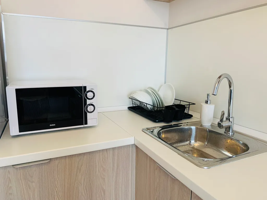 Стильная евротрёшка