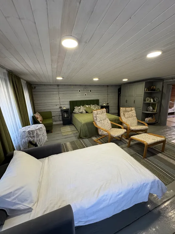 Гостевой дом Соловьёвых