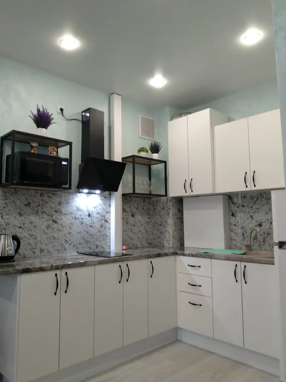 Уютная квартира рядом с западным пляжем