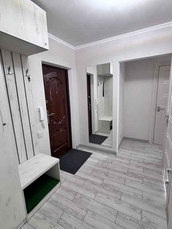 2ух комнатные Апартаменты с евроремонтом