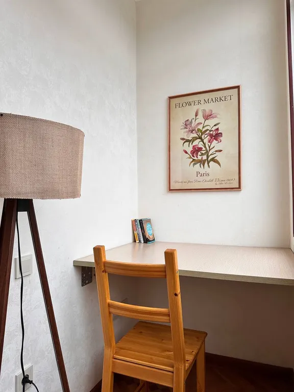 Просторная квартира в центре города рядом с Джума-мечетью