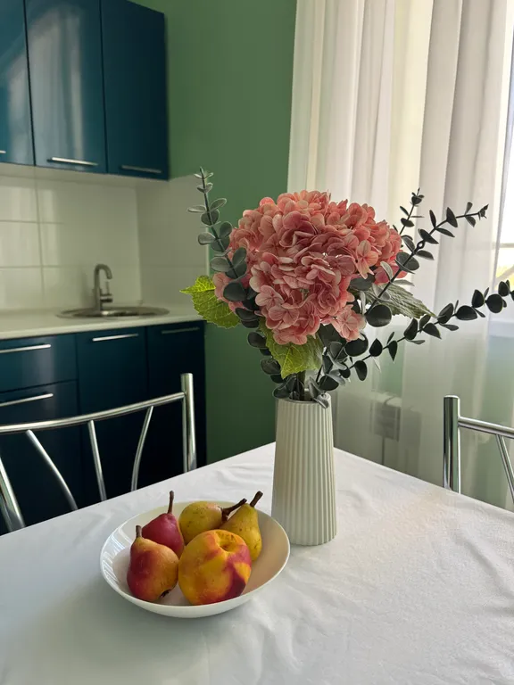 Квартира АПАРТАМЕНТЫ У МОРЯ — Севастополь